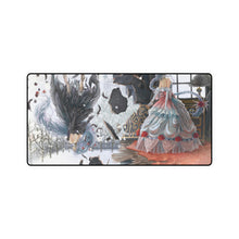 Load image into Gallery viewer, Utau Mouse Pad (Desk Mat)
