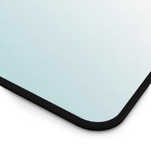 Load image into Gallery viewer, Nao Tomori looking back Mouse Pad (Desk Mat) Hemmed Edge

