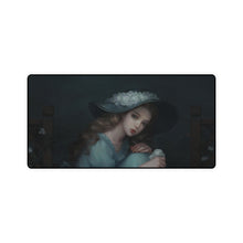 Load image into Gallery viewer, Anime Original Mouse Pad (Desk Mat)
