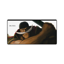 Load image into Gallery viewer, Edward Newgate Mouse Pad (Desk Mat)
