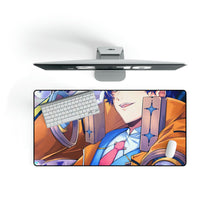 Load image into Gallery viewer, Virtual Youtuber Mouse Pad (Desk Mat)
