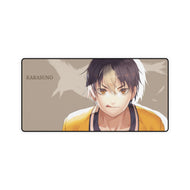 Yu Nishinoya Mouse Pad (Desk Mat)