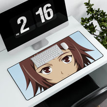 Load image into Gallery viewer, True Tears Mouse Pad (Desk Mat)

