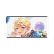 Load image into Gallery viewer, Sword Art Online Mouse Pad (Desk Mat)
