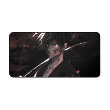Load image into Gallery viewer, Yato Mouse Pad (Desk Mat)

