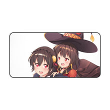 Load image into Gallery viewer, KonoSuba - God’s blessing on this wonderful world!! Mouse Pad (Desk Mat)
