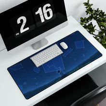 Load image into Gallery viewer, Anime Original Mouse Pad (Desk Mat) With Laptop
