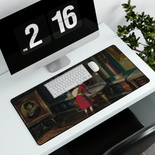 Load image into Gallery viewer, The Secret World Of Arrietty Mouse Pad (Desk Mat)
