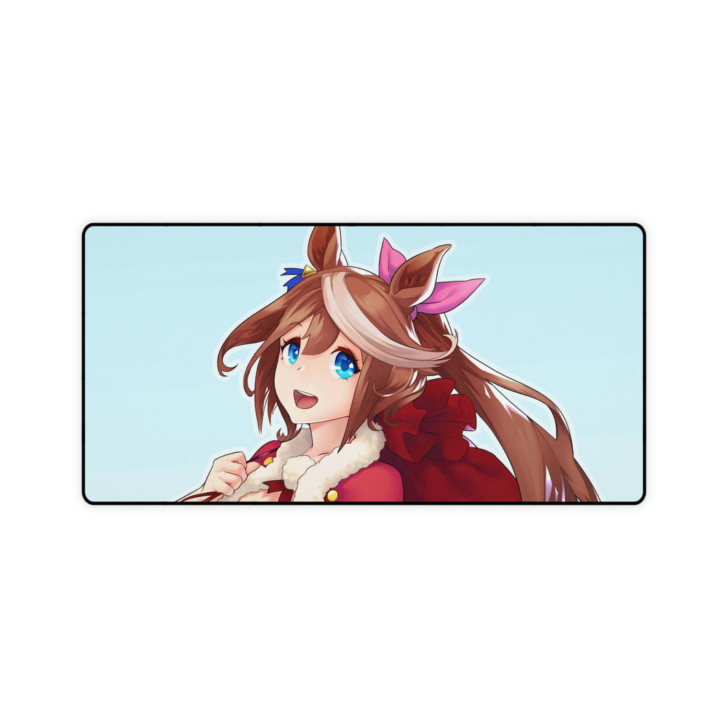 Uma Musume: Pretty Derby Mouse Pad (Desk Mat)