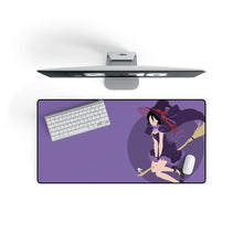 Load image into Gallery viewer, Anime Bleach Mouse Pad (Desk Mat)
