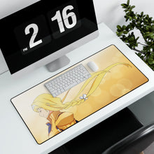 Load image into Gallery viewer, Sword Art Online: Alicization Mouse Pad (Desk Mat)
