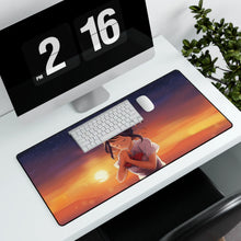 Load image into Gallery viewer, Your Name. Mouse Pad (Desk Mat)
