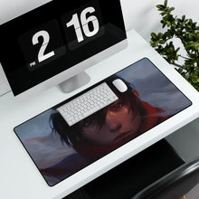 Load image into Gallery viewer, Anime Attack On Titan Mouse Pad (Desk Mat)
