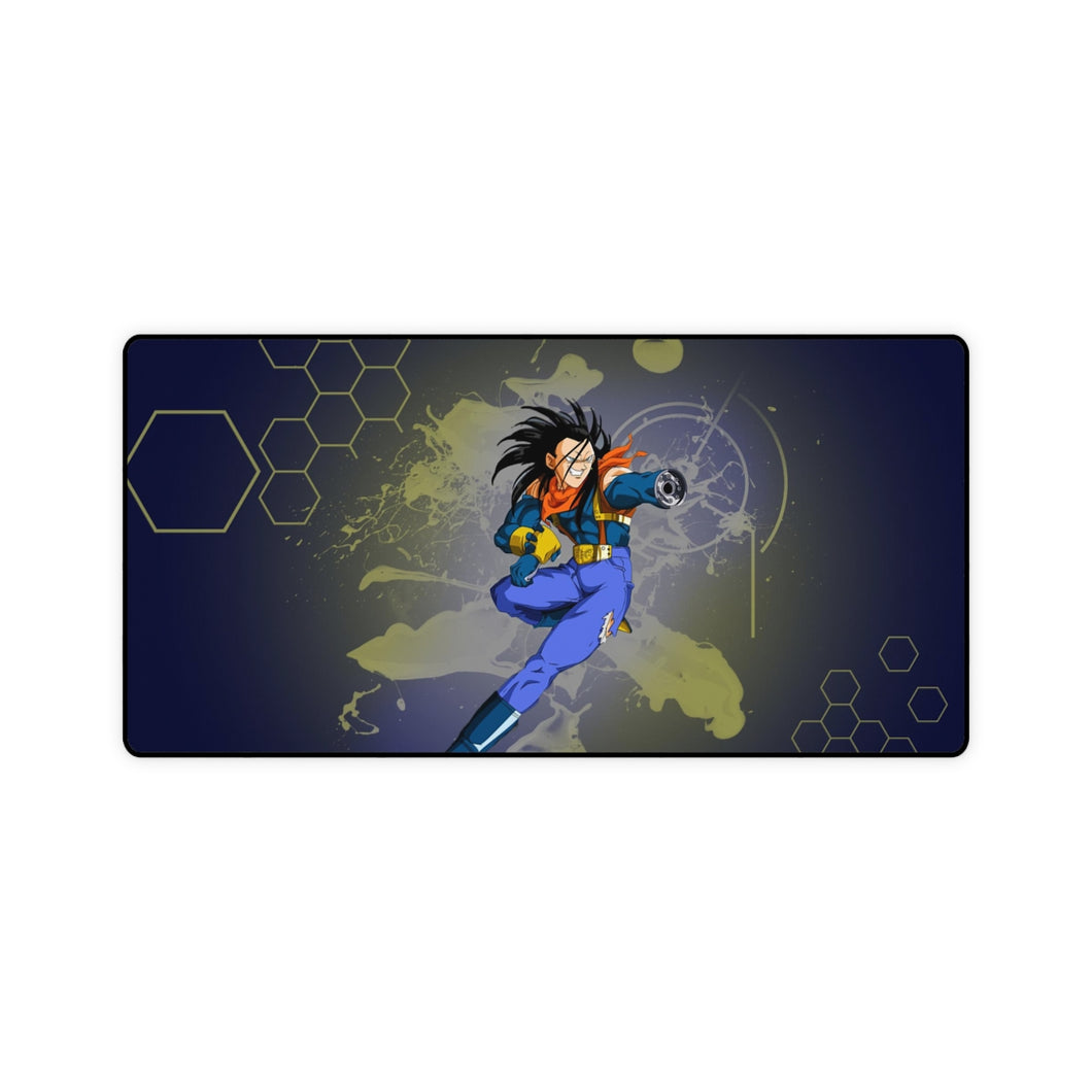 Dragon Ball GT Mouse Pad (Desk Mat)