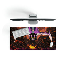 Load image into Gallery viewer, Founding Titan Attack on Titan Mouse Pad (Desk Mat)
