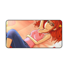 Load image into Gallery viewer, Anohana Mouse Pad (Desk Mat)
