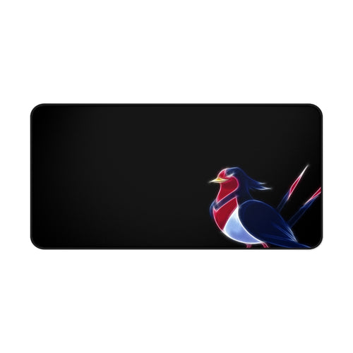 Anime Pokémon Mouse Pad (Desk Mat)