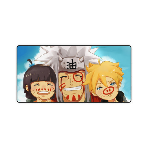 Boruto Mouse Pad (Desk Mat)