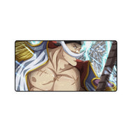 Edward Newgate Mouse Pad (Desk Mat)