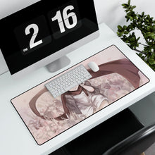 Load image into Gallery viewer, Anime Attack On Titan Mouse Pad (Desk Mat)
