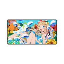 Load image into Gallery viewer, Anime Original Mouse Pad (Desk Mat)
