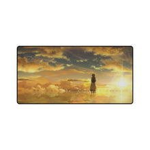 Load image into Gallery viewer, Sword Art Online Mouse Pad (Desk Mat)

