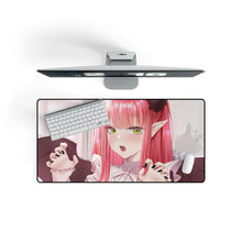 Load image into Gallery viewer, My Dress-Up Darling Mouse Pad (Desk Mat) On Desk
