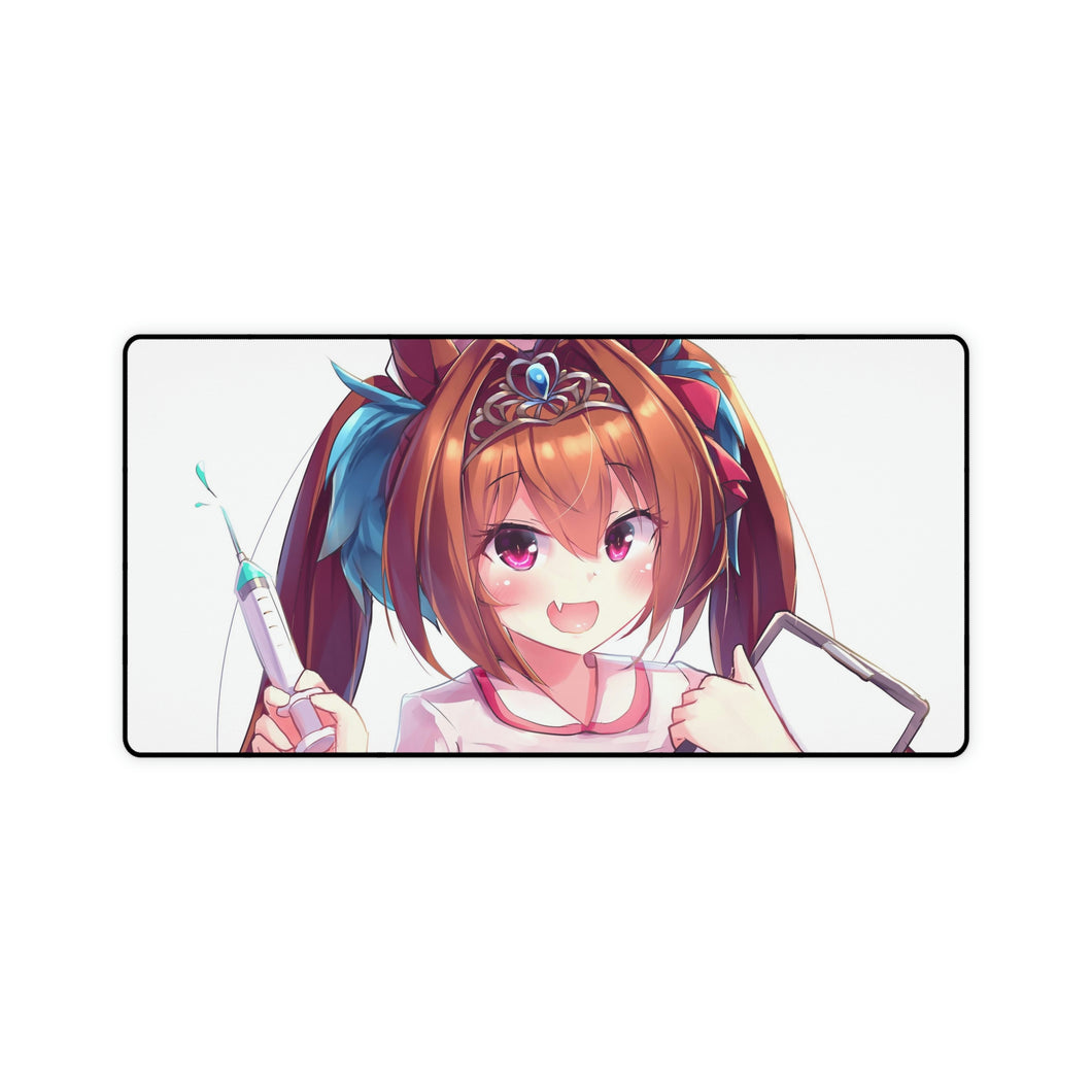 Uma Musume: Pretty Derby Mouse Pad (Desk Mat)