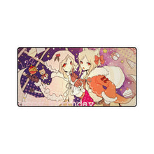 Load image into Gallery viewer, Miko Ooka Mouse Pad (Desk Mat)
