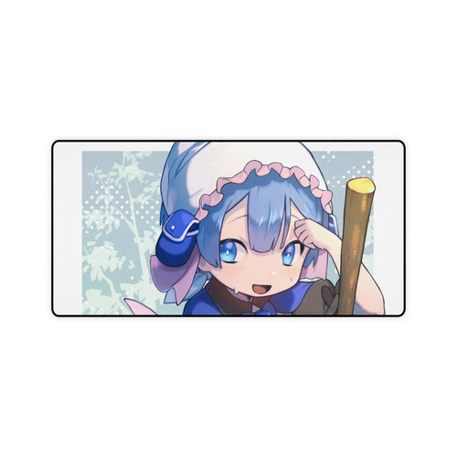 Anime Made In Abyss Mouse Pad (Desk Mat)