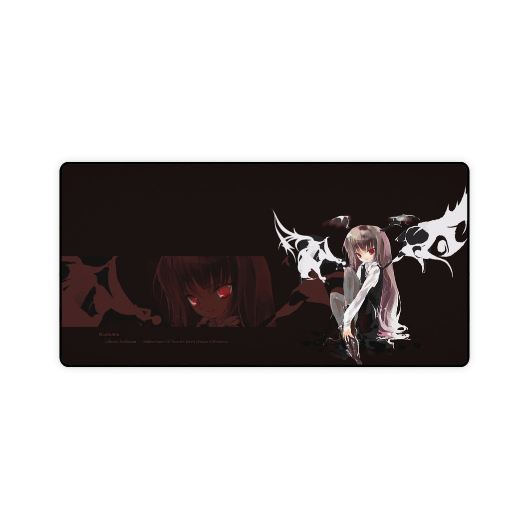 Touhou Mouse Pad (Desk Mat)