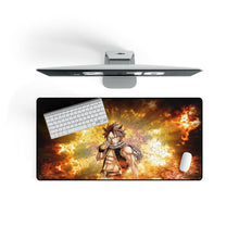 Load image into Gallery viewer, Anime Fairy Tail Mouse Pad (Desk Mat)
