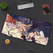 Load image into Gallery viewer, Anime Original Mouse Pad (Desk Mat) On Desk
