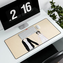 Load image into Gallery viewer, Anime Bleach Mouse Pad (Desk Mat)
