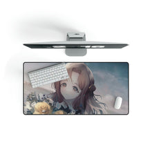 Load image into Gallery viewer, The iDOLM@STER: Shiny Colors Mouse Pad (Desk Mat)
