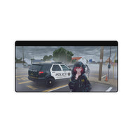 Anime Original Mouse Pad (Desk Mat)