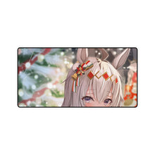 Load image into Gallery viewer, Uma Musume: Pretty Derby Mouse Pad (Desk Mat)
