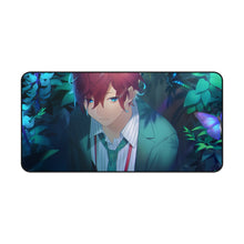 Load image into Gallery viewer, Butterflies Mouse Pad (Desk Mat)
