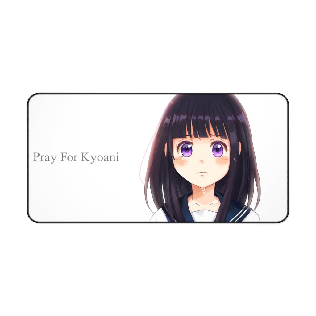 Hyouka Eru Chitanda Mouse Pad (Desk Mat)