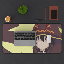 Load image into Gallery viewer, KonoSuba - God’s Blessing On This Wonderful World!! Mouse Pad (Desk Mat) With Laptop
