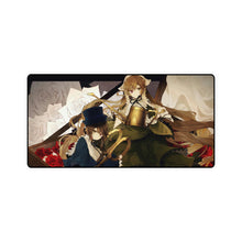 Load image into Gallery viewer, Rozen Maiden Mouse Pad (Desk Mat)

