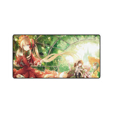 Load image into Gallery viewer, Rozen Maiden Mouse Pad (Desk Mat)
