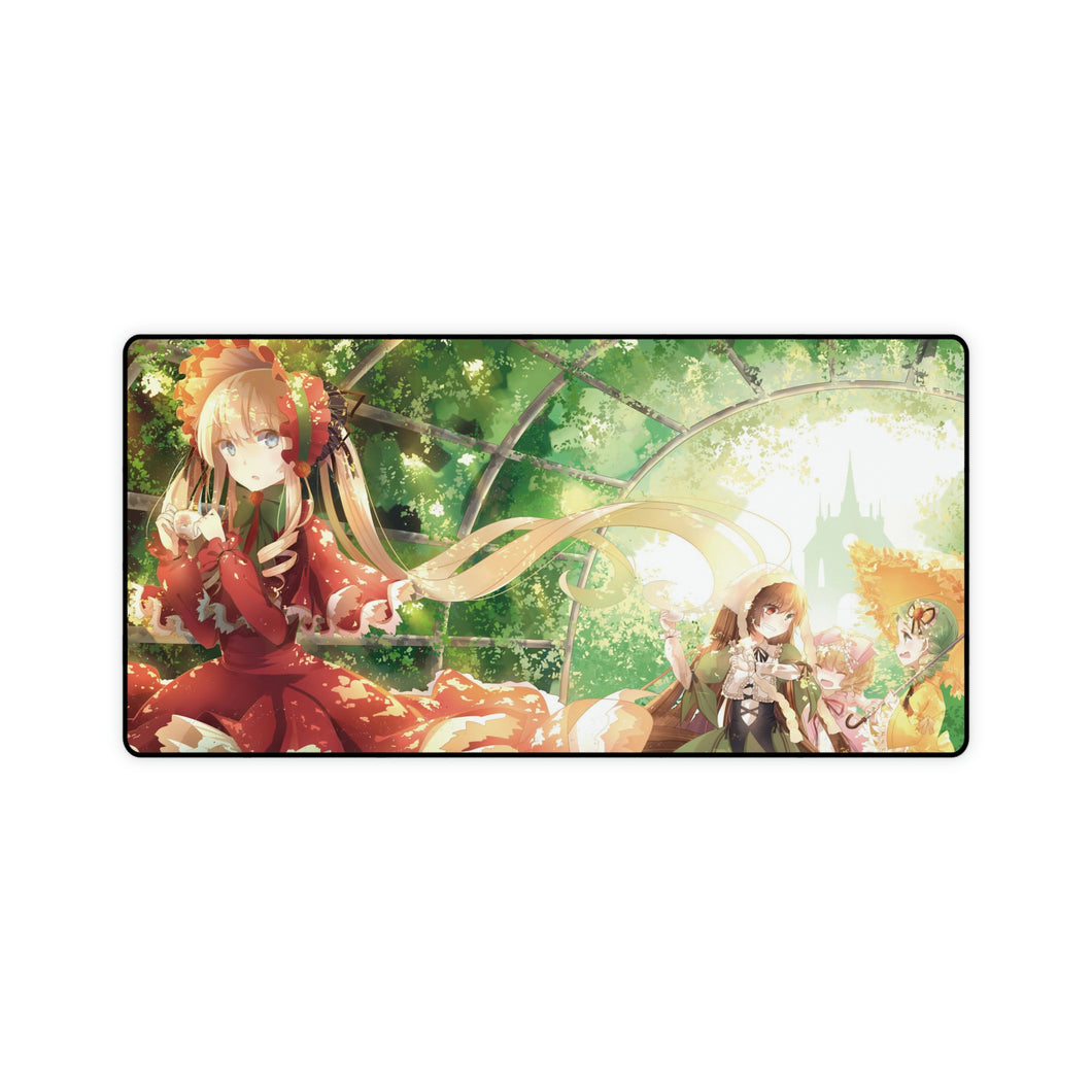 Rozen Maiden Mouse Pad (Desk Mat)