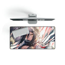 Load image into Gallery viewer, Schwarz, Arknights, Anime, Girl, Mouse Pad (Desk Mat)
