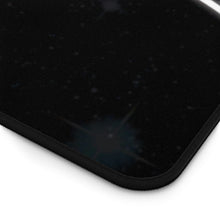 Load image into Gallery viewer, Koro-sensei Mouse Pad (Desk Mat) Hemmed Edge
