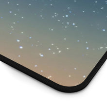 Load image into Gallery viewer, Anime Original Mouse Pad (Desk Mat) Hemmed Edge
