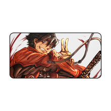 Load image into Gallery viewer, Drifters Mouse Pad (Desk Mat)
