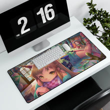 Load image into Gallery viewer, Touhou Mouse Pad (Desk Mat)
