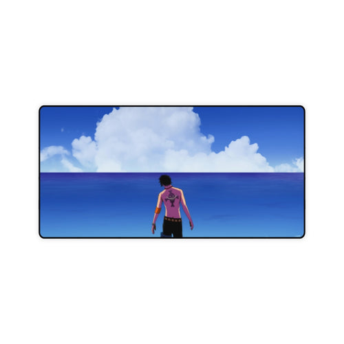 Ace Mouse Pad (Desk Mat)