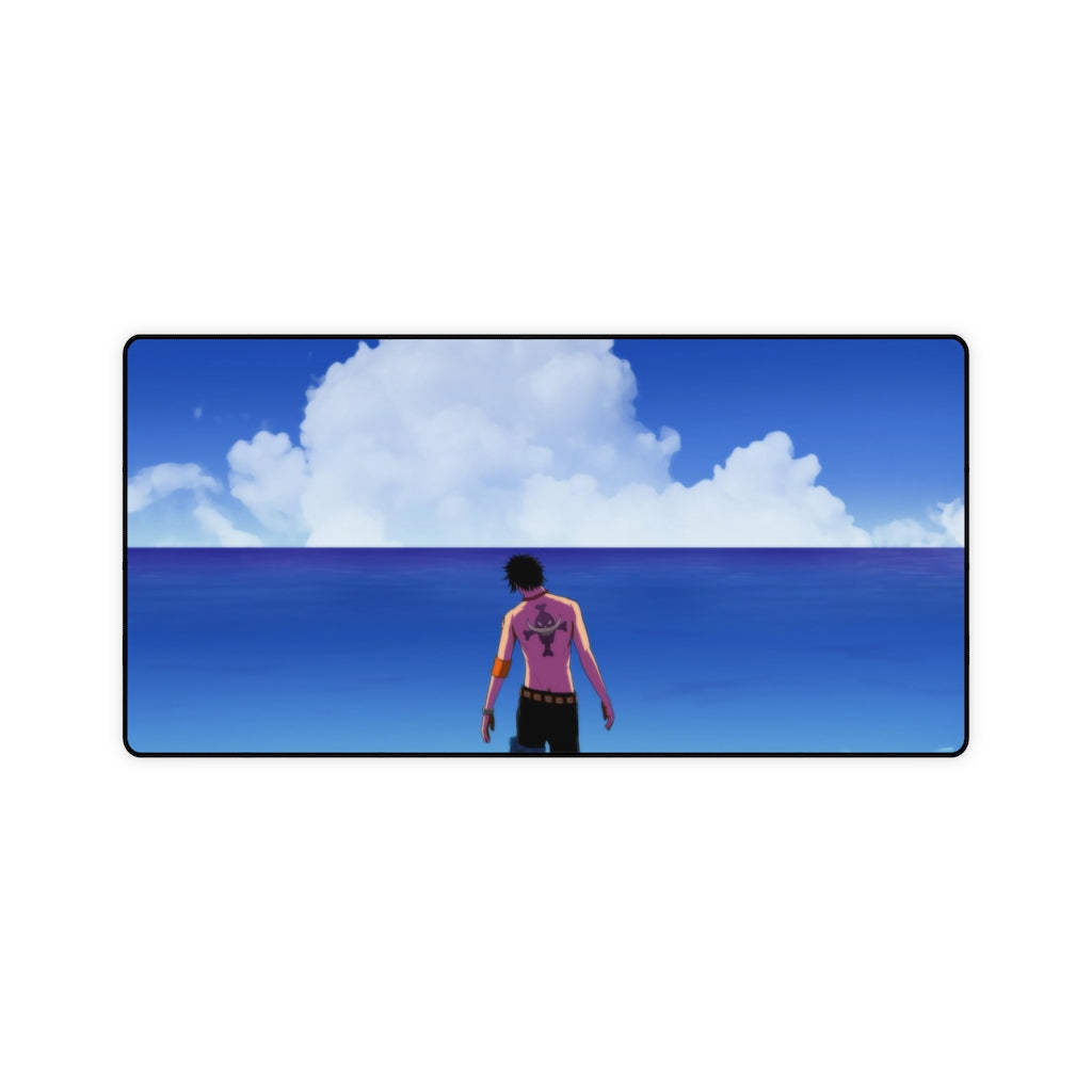 Ace Mouse Pad (Desk Mat)
